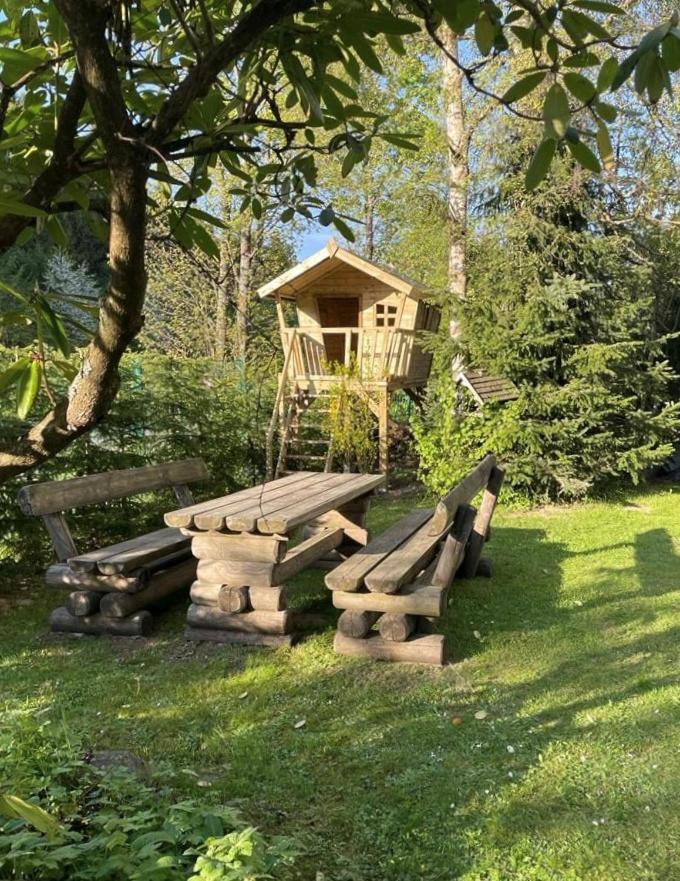 Ferienwohnungen Gerald Reckert Winterberg Exterior photo