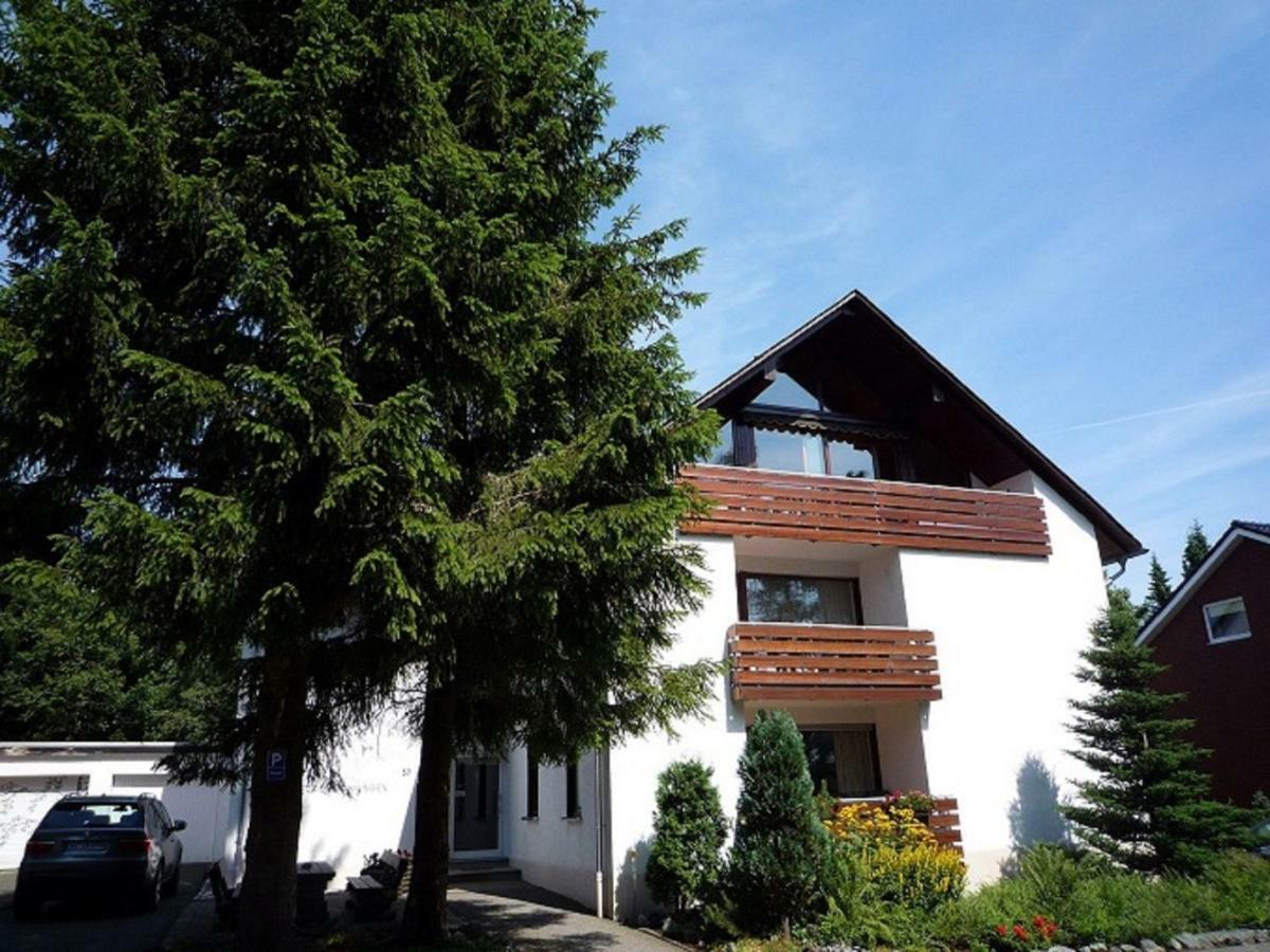 Ferienwohnungen Gerald Reckert Winterberg Exterior photo